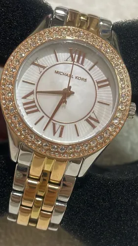 Relógio Michael Kors MK