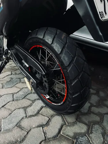 Super Tenere 750