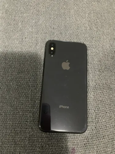 iPhone X super conservado