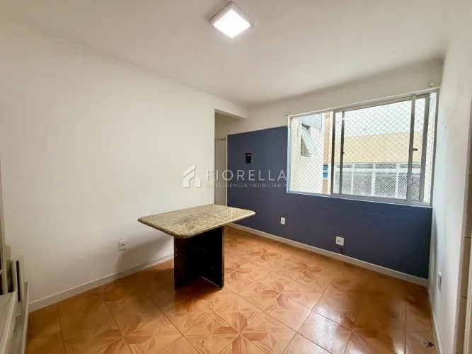 Apartamento à venda com 02 dormitórios no bairro Kobrasol - São José/SC.