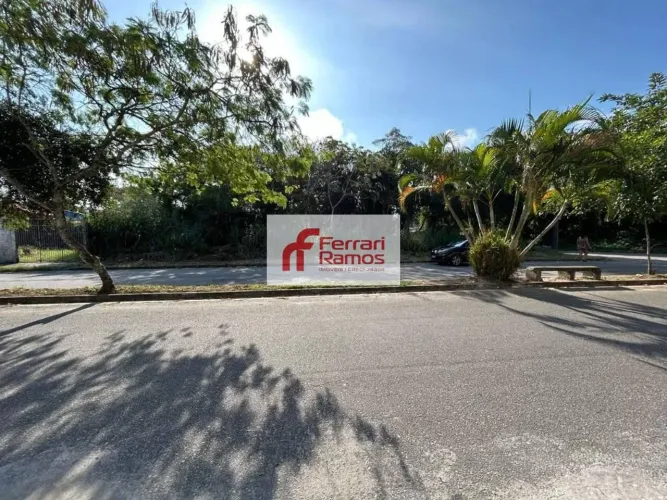Terreno à venda, 380 m² por R$ 230.000,00 - Jamaica (Praia) - Itanhaém/SP