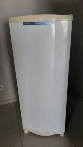 Consul 275 litros degelo