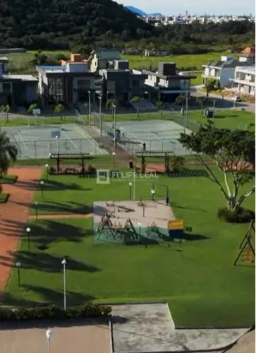 Lote / Terreno em Ingleses do Rio Vermelho - Florianópolis