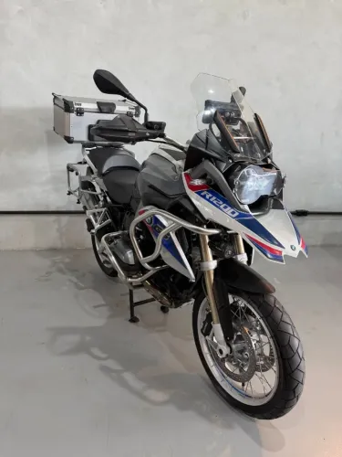 GS 1200 Premium