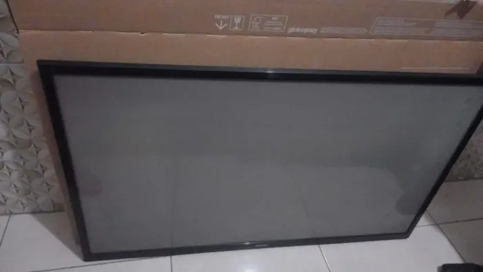 Televisão Samsung 