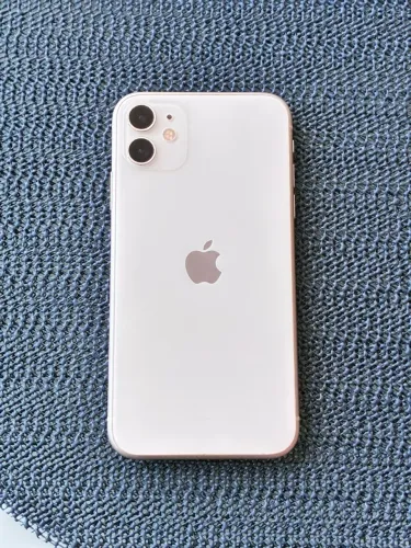 Iphone 11 64 Gb