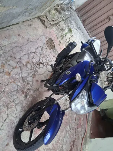 Yamaha fazer 150 super conservada