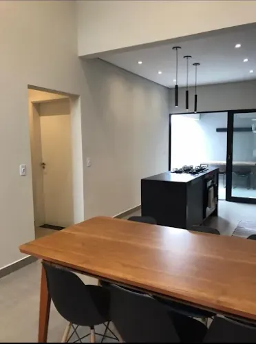 Casa à Venda no Condomínio Jardim Terras de São Francisco Sorocaba/SP