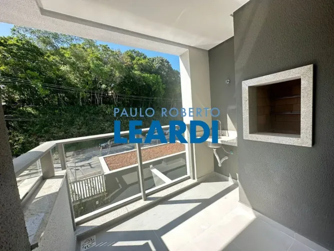 APARTAMENTO - CACUPÉ - SC