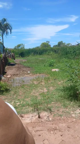 Terreno, vilagio do sol , próximo a rodovia do sol