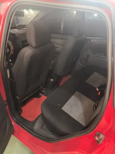 Ford Fiesta 1.0 8V Flex/class 1.0 8V Flex 5P 2014