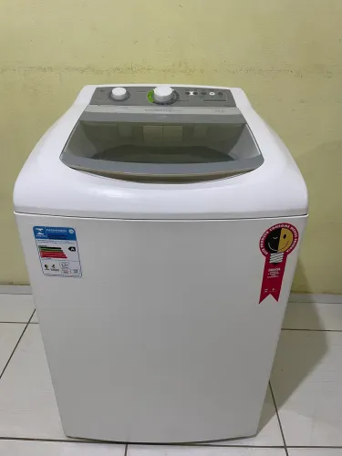 Vendo máquina de lavar Consul 11,5kg
