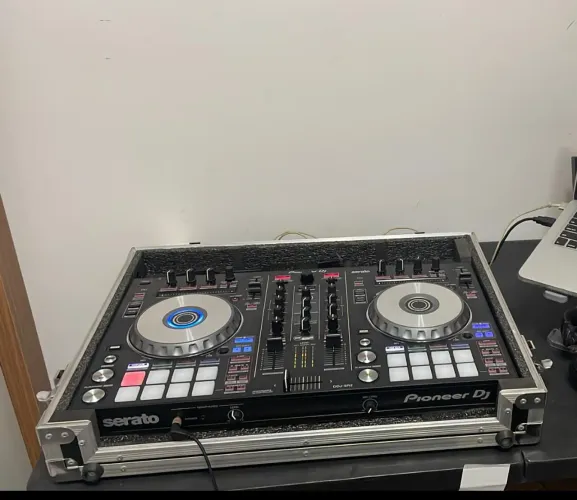 DDJ-SR2 PIONEER 