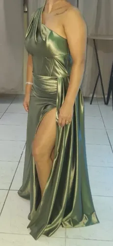 Vestido para ocasiões especiais