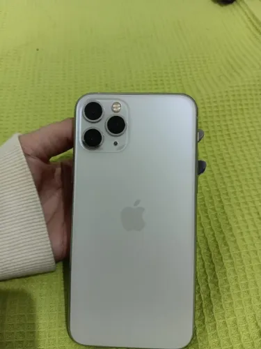 Vendo iPhone 11 Pro 64GB