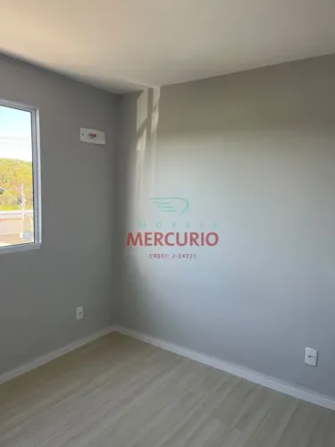 Apartamento para venda com 39 m² e 2 quartos em Jardim Godoy, Bauru - SP