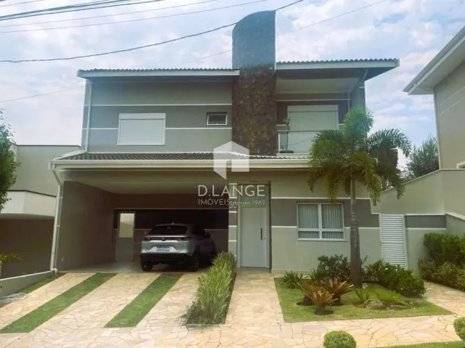 Casa para locação no bairro Swiss Park em Campinas - SP