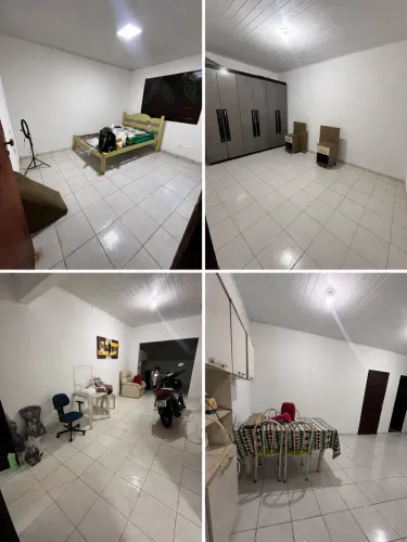 Aluga-se no santos Dumont