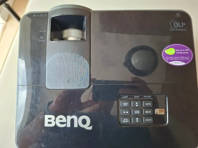 Projetor BENQ
