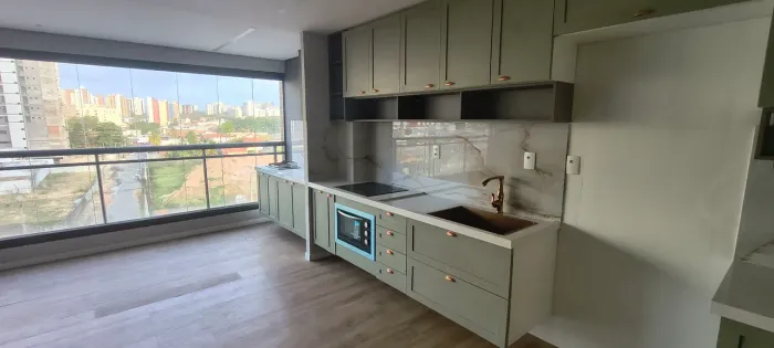 Vendo lindo apartamento no edifício Solarium Ponta da Areia