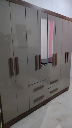 Guarda roupa Novo