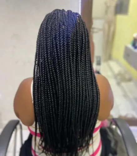 trancista/ R$130