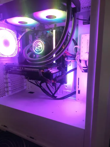 PC Gamer Completo, OPORTUNIDADE, Ryzen 5 5600gt+1660TI ÓTIMO CUSTO BENEFÍCIO.