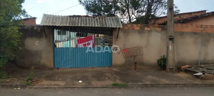 LOTE TERRA PROMETIDA Lote à Venda, 443.02 por R$ 180000.00 no setor Terra Prometida VT2462
