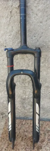 Suspensão bike