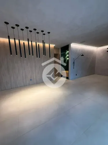 Apartamento para locação com 3 suítes - 198 m² - Altamira - Uberlândia - MG