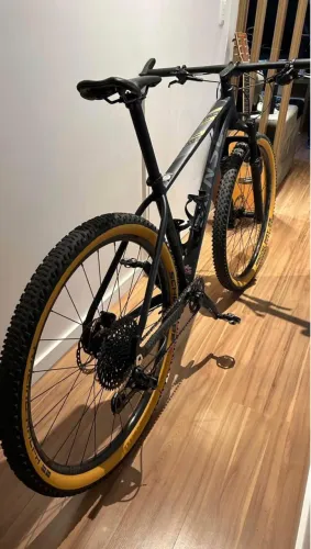 Bike Sense, aro 29, tamanho L