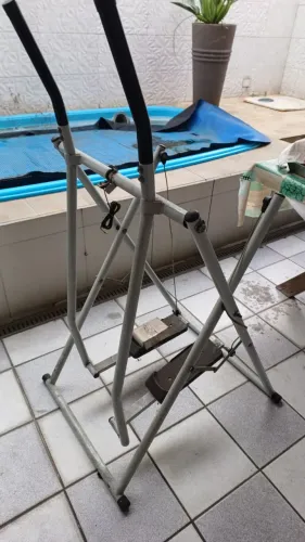 SIMULADOR DE CAMINHADA - USADO