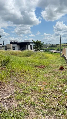 ? TERRENO À VENDA ? ECOVILLAS DO LAGO