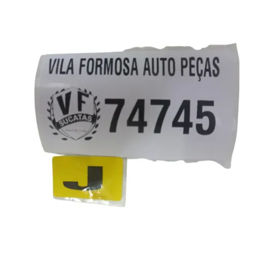Tampa Bomba Oleo Renault Kwid 17/24 Orginal 135023385r
