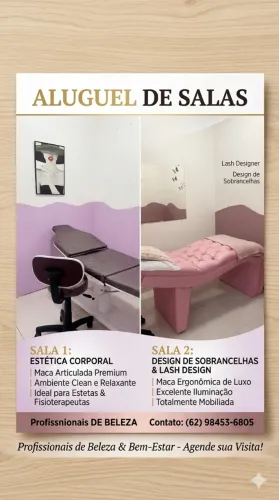 Sala comercial 