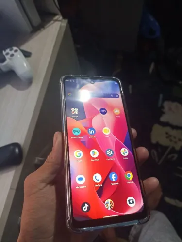 Motorola g24