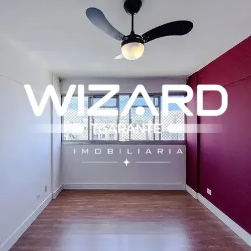 Apartamento à venda com 57m², 2 quartos e 1 vaga