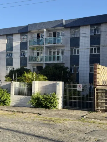 EXCELENTE APARTAMENTO 110m2 NO ALTO BRANCO