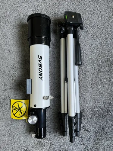 Telescópio SVBONY Sv5001P