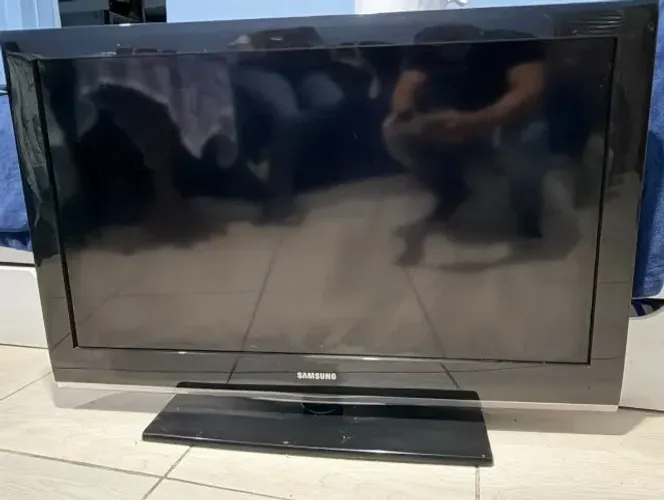 TV Samgung 40 Polegadas - Excelente Estado  
