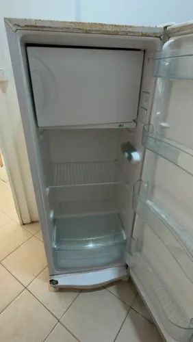 Geladeira consul