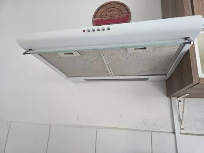 Sugar depurador para fogão 4 bocas - Excelente estado