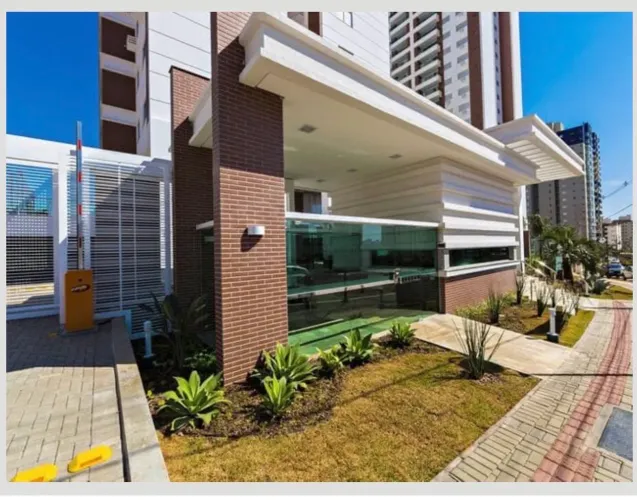 Jardins Eco Resort apartamento - Venda direta com proprietário.