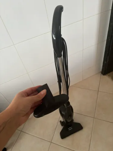 Aspirador de pó 220v