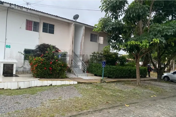 Aluguel de Apartamento Res. Theobaldo Barbosa, Santos Dummont, Maceió AL