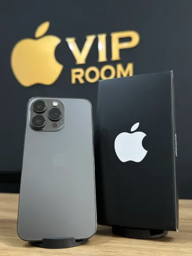 iPhone 13 Pro 256gb grafite semi novo impecável 