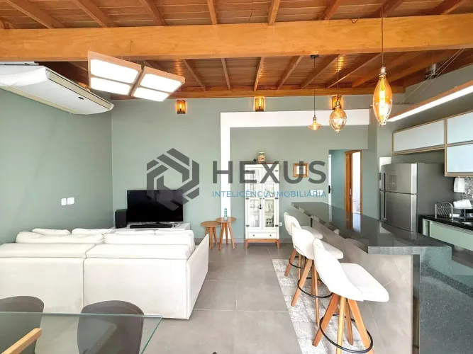 Cobertura Duplex à venda, Enseada, Guarujá, SP