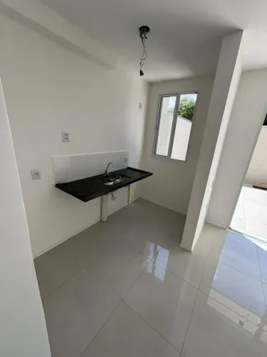 Apartamento Garden no Condominio NOW PRAÇA C8 EBM. Com 3 qrts, 2 vagas de garagem