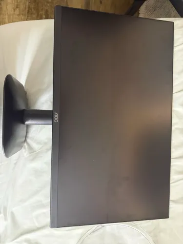 Monitor Gamer AOC 23.8", LED Full HD, 100Hz, Antirreflexo- 24B30HM2