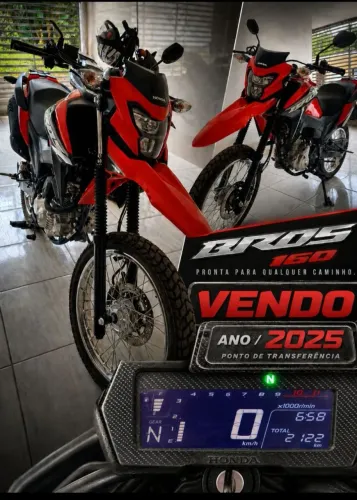 Oportunidade, moto quitada, baixa quilometragem,ipva pago no ponto de transferir.